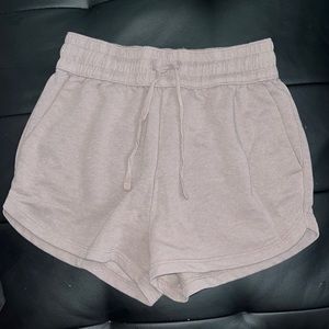 H&M cotton shorts